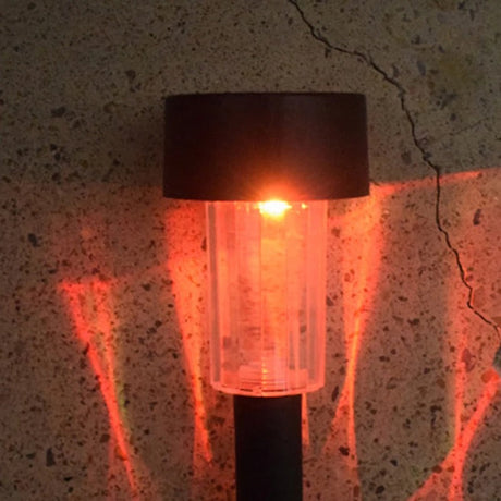 Carvallo - Solcellseldrivna trädgårdslampor för miljövänlig belysning Carvallo