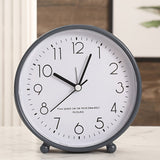 Lekfulla tecknade väckarklocka – Klara siffror och hållbar design Carvallo