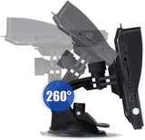 GPS-navigationssystem Carvallo