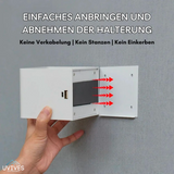 Carvallo - Den trådlösa och lyxiga vägglampan! Carvallo