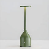 NoirLuxe Lampa – Uppladdningsbar Touch-styrd LED Skrivbordslampa Carvallo