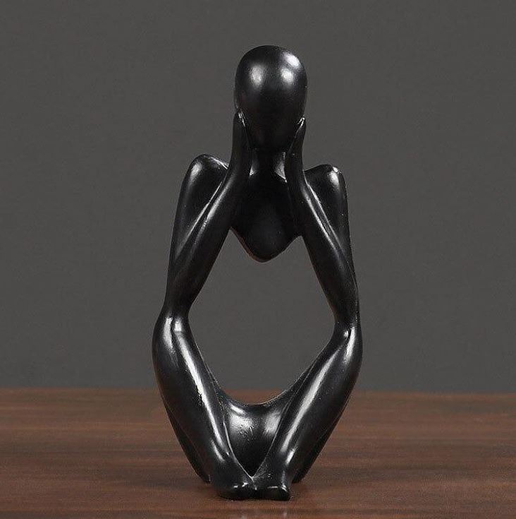 Orbis - Abstract Thinkers - Heminredning Carvallo