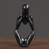 Orbis - Abstract Thinkers - Heminredning Carvallo