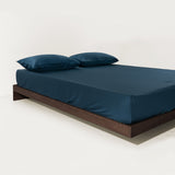 Bamboo Passformlakan - Husdjursrullande för Hundar/Katter Familj Carvallo