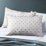 RestForm - Stödjande ergonomisk kudde för bekväm och uppfriskande sömn Carvallo