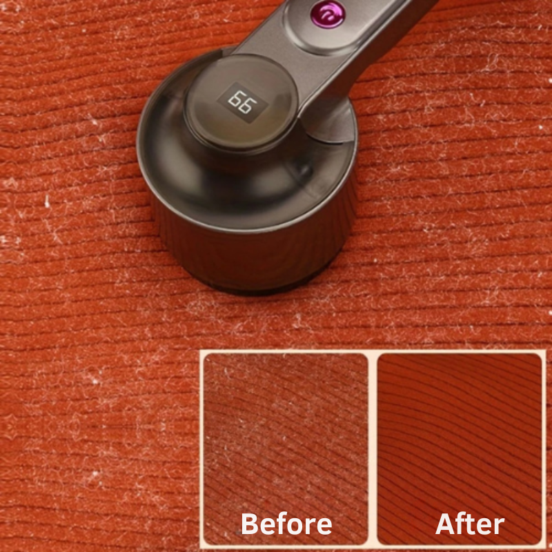 Carvallo – Gör gammal klädsel som ny igen! Carvallo