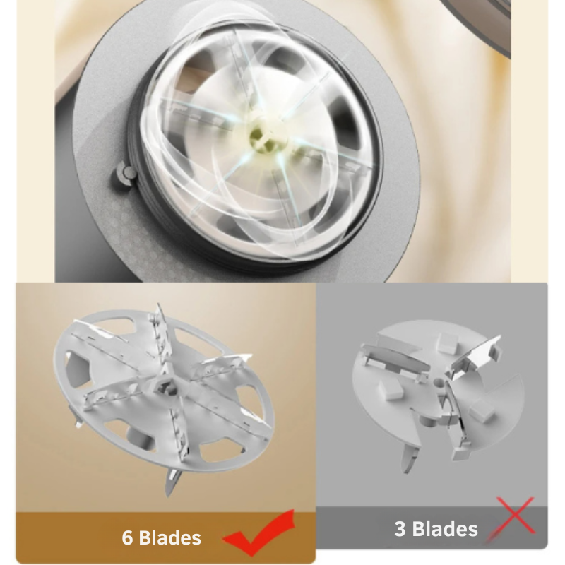 Carvallo – Gör gammal klädsel som ny igen! Carvallo