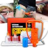 Bettfri – Sugpump för myggbett, insektsstick och bett i naturen-VaruZ-Hemnix