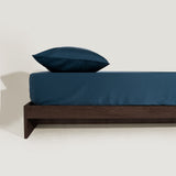 Bamboo Passformlakan - Husdjursrullande för Hundar/Katter Familj Carvallo