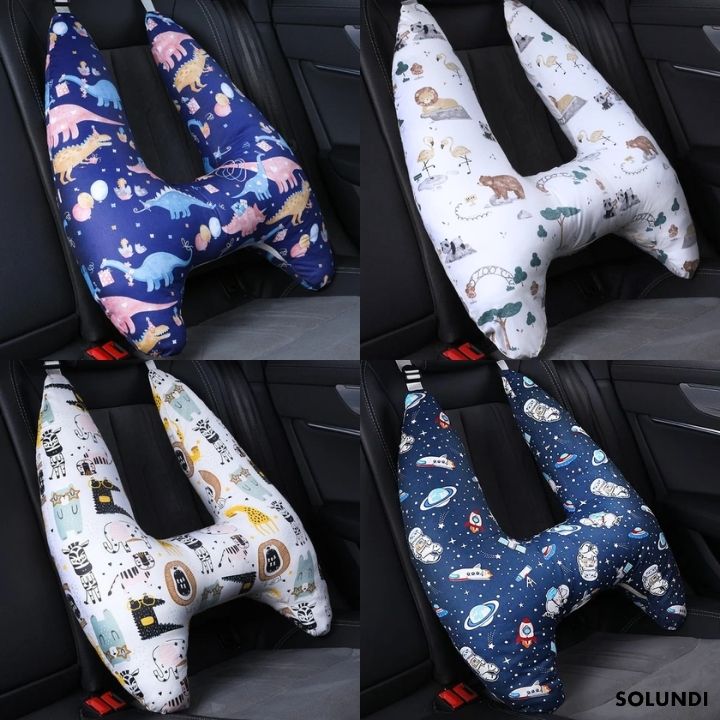 Carvallo – Res bekvämt, ankom glad Carvallo