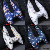 Carvallo – Res bekvämt, ankom glad Carvallo