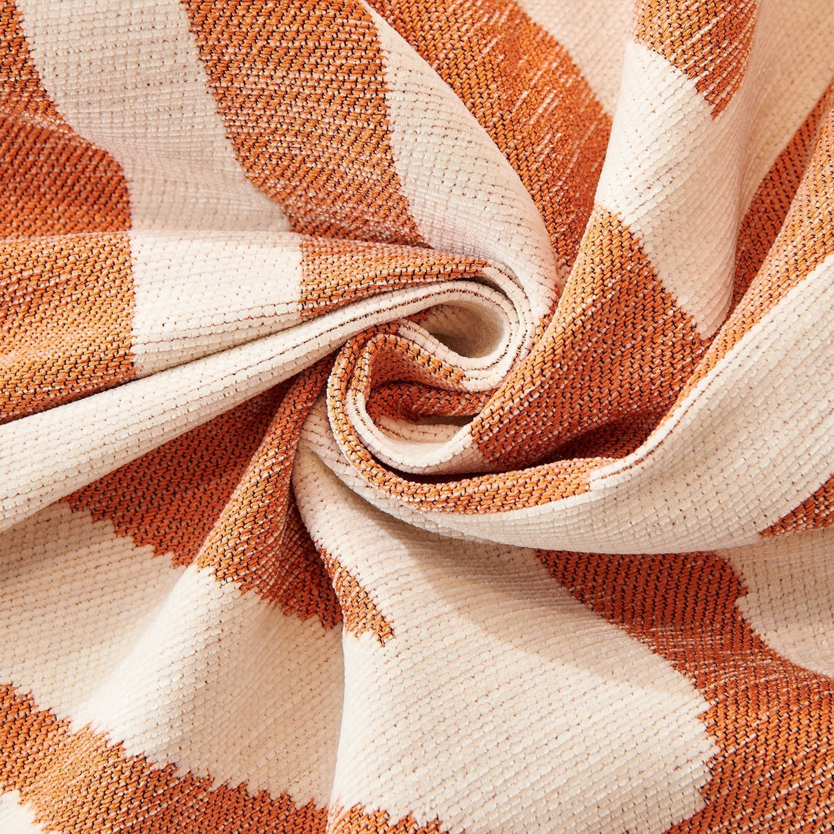 Geometrisk Boho Stil Sofföverdrag - Modern, Stilig & Hållbart Soffskydd Carvallo