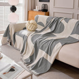 Picasso's Mirage Sofföverdrag - Modernt, Styligt & Hållbart Soffskydd Carvallo