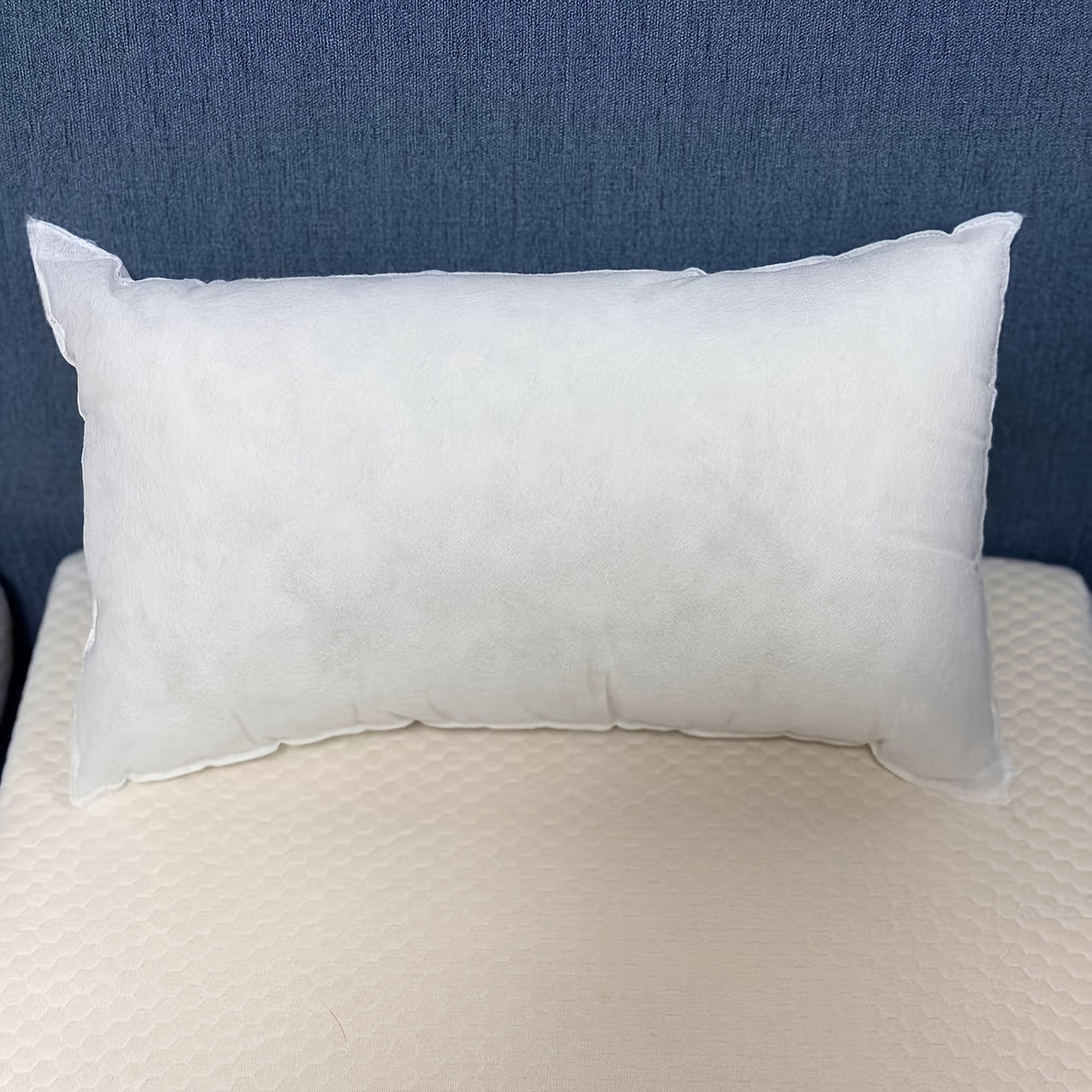 2 Stuks Non-Woven Kuddinlägg - Hög Elasticitet, Modern Stil, För Soffor och Sängar Carvallo