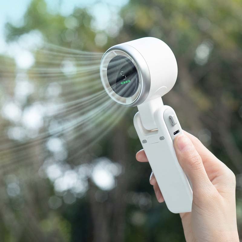 Carvallo – Den smarta lösningen för att kyla ner på språng Carvallo