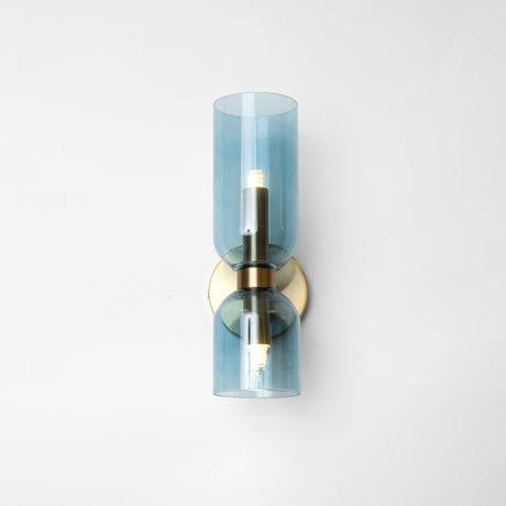 Magic In Milan Vägglampa Carvallo