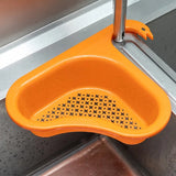 SinkSaver - Smart köksavloppskorg för stoppfria diskhoar Carvallo