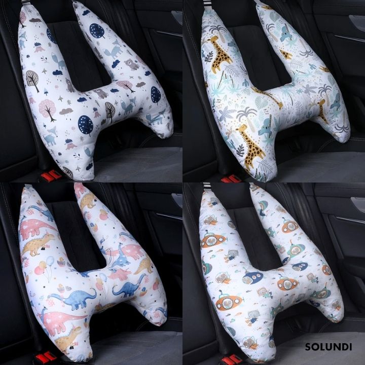 Carvallo – Res bekvämt, ankom glad Carvallo