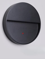 Carvallo – Modern Vägglampa för Trappbelysning med Effektiv LED Carvallo