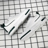Herr Sneakers Sportig Design Syntet och Textil Hemnix