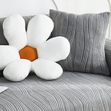 Jacquard Stretch Full-Cover Anti-scratch Soffaöverdrag Mjuk Djurvänlig Carvallo