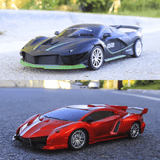 Fjärrstyrd RC Racerbil för Barn-Radiostyrt-BB-Hemnix