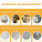 Carvallo | EcoBorder - 3D-vägglist med miljöskydd Carvallo