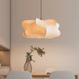 WabiSabi Silk Taklampa – Minimalistisk Japansk Pendellampa Hemnix