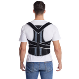 SpineAlign Pro - Ryggkorrigering-Hemnix-Hemnix