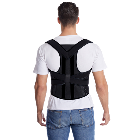 SpineAlign Pro - Ryggkorrigering-Hemnix-Hemnix