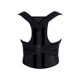 SpineAlign Pro - Ryggkorrigering-Hemnix-Svart-S-Hemnix