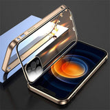 Carvallo | ShieldFusion - iPhone-fodral dubbelsidig Carvallo