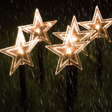 Carvallo - Solar Vejlys för festlig utomhuscharme Carvallo