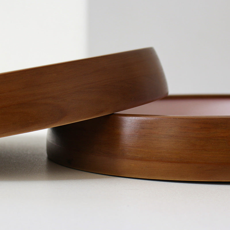 Carvallo – Modernt Väckur med Klara Siffror och Elegant Ramdesign Carvallo