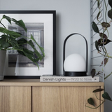 Royelux La Lanterne de Carrie Trådlös Pendellampa - Bärbar LED-lampa med Justerbar Ljusstyrka Carvallo