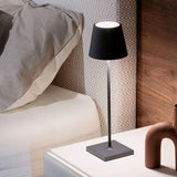 Carvallo - Bärbar trådlös LED-bordslampa Carvallo