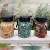 Carvallo – Tee perfekt tempererat och stiligt serverat Carvallo