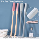 Carvallo | ToeCare - Tåmellansrymmets rengörare Carvallo