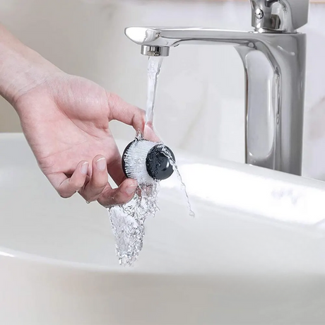 Kompakt - USB sladdlös bärbar dammsugare 3 huvuden MILA Sverige