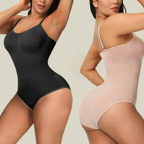 Formande Bodysuit Shape up-Personligt-Fyndhallen-Hemnix