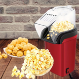 Carvallo - Mini-Popcorn-Maskin Carvallo
