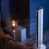 Fristående bärbar AC – Fönsterlös inomhusluftkylare MILA Sverige