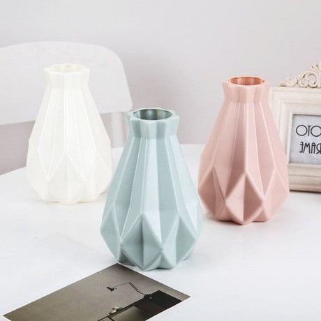 Happy Florist Blomvas Carvallo