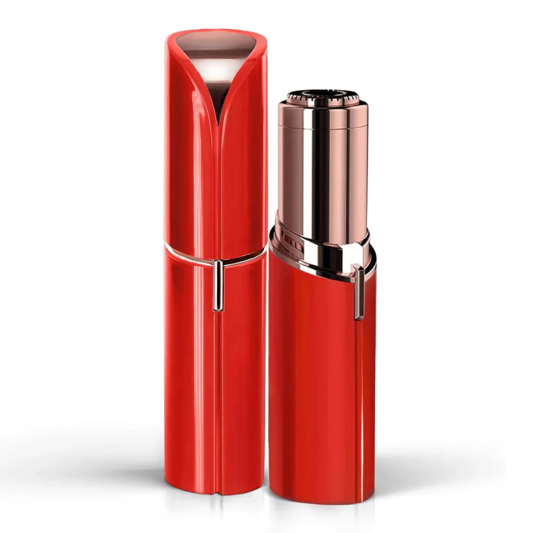 Perfekt ansikts hårborttagare Carvallo