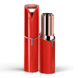 Perfekt ansikts hårborttagare Carvallo