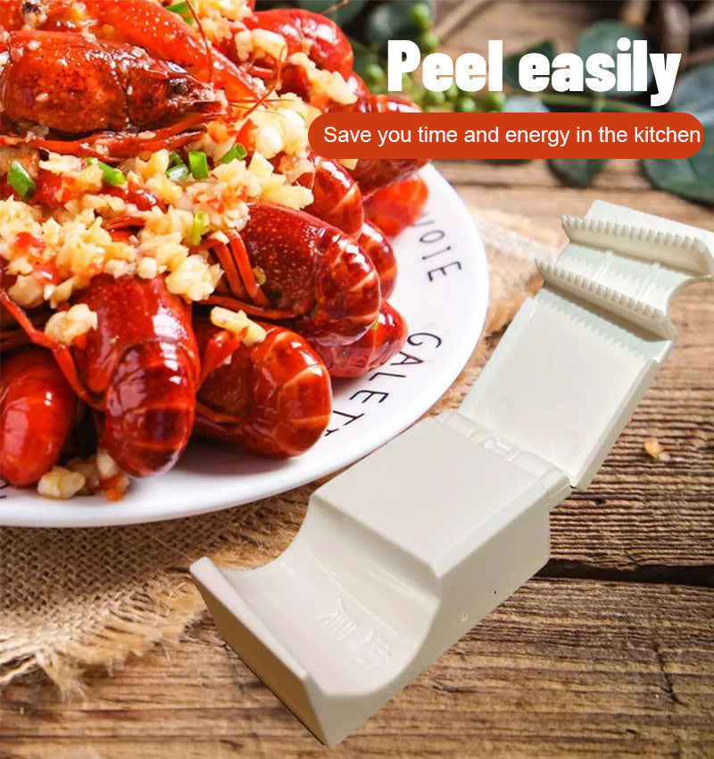 Carvallo | ShrimpEase – Skala räkor på sekunder! Carvallo