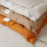 SnuggleNest Djurmatta Carvallo