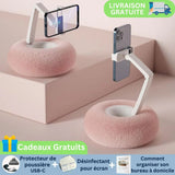 Carvallo – Att hålla har aldrig varit så bekvämt Carvallo