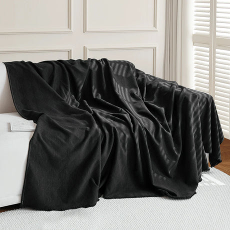 Dold Ädelstensofföre - Modern, Stilig & Hållbar Soffskydd Carvallo