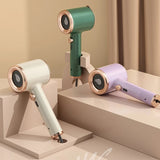 Bärbar handhållen klädångare Carvallo